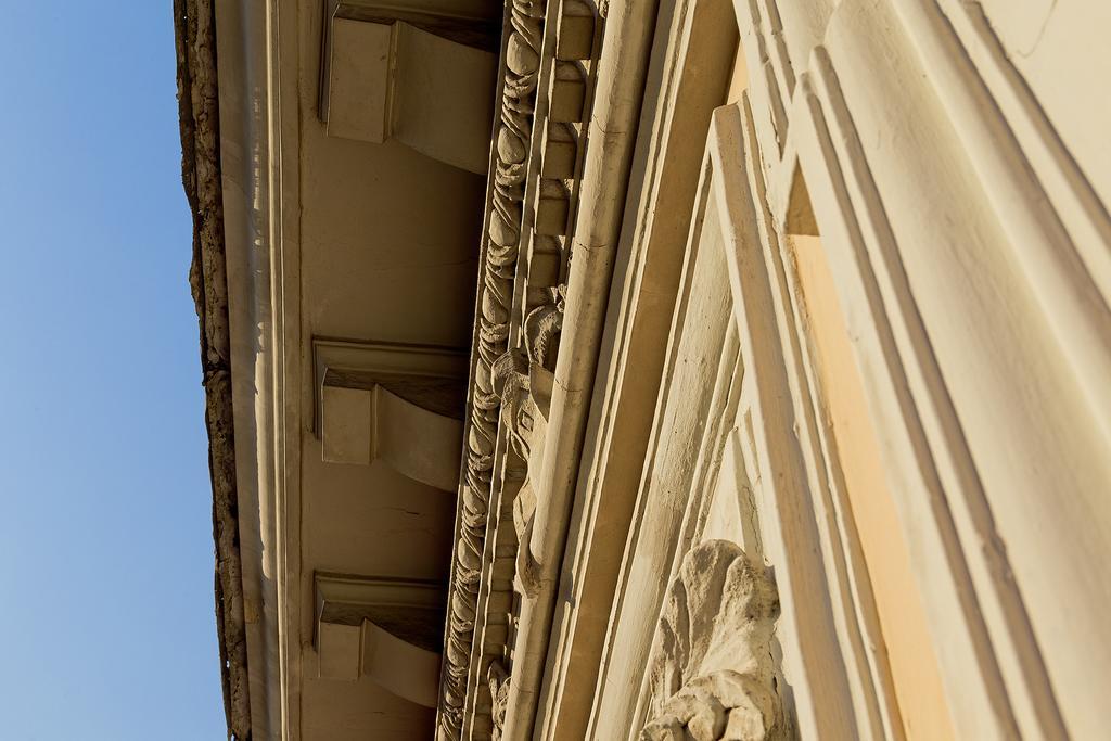 Airone Hotel Naples Exterior photo